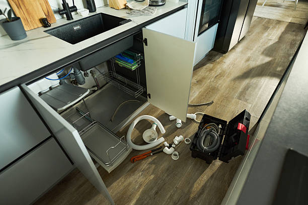 24/7 Emergency Drain Cleaning experts in Evansville, WI